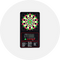 Dart Autoscoring 