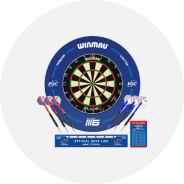Dart Boards