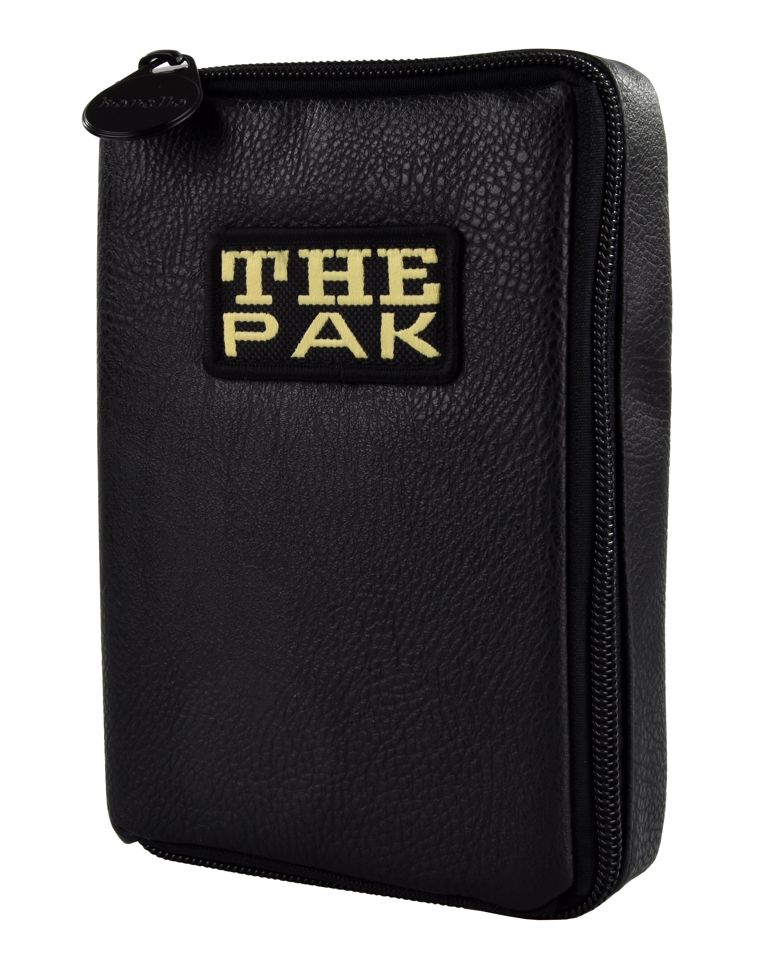THE PAK - Darttasche - Leder Edition