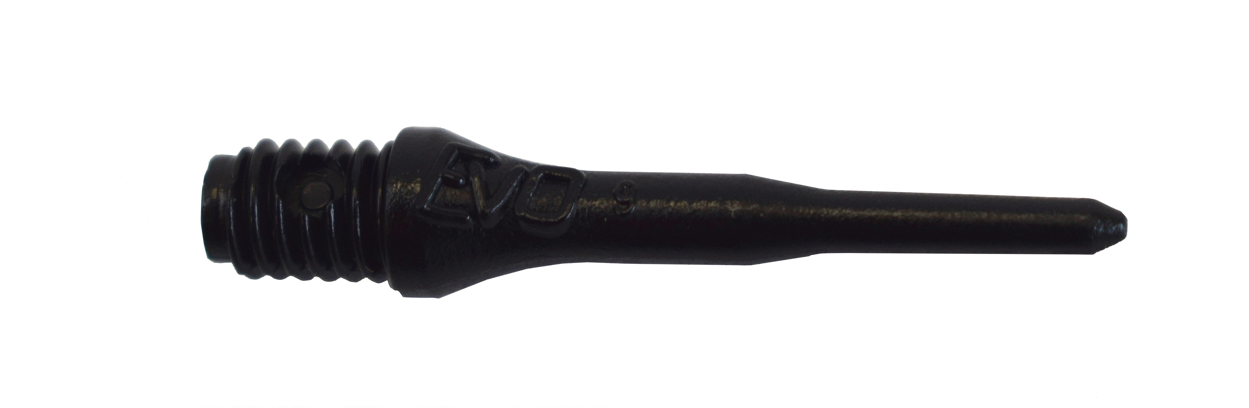 Softspitzen EVOLUTION ORIGINAL, SCHWARZ 2BA 500 St.