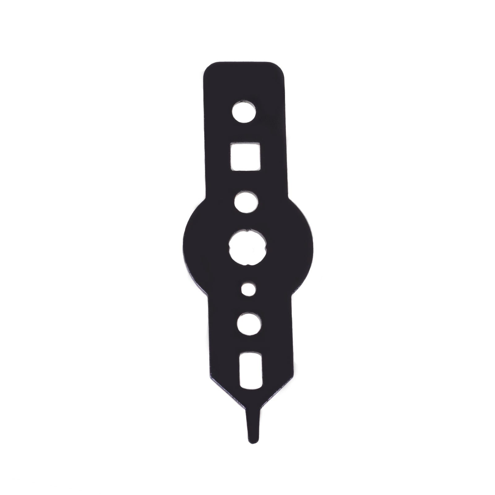 Karella - Dartschlüssel - Multi Fixit