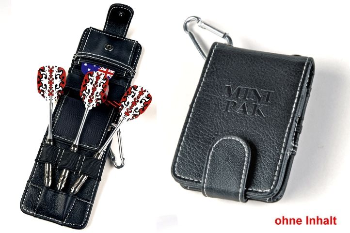 MINI PAK - Darttasche