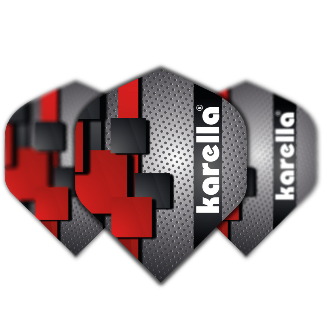 Karella - Flights - SuperDrive