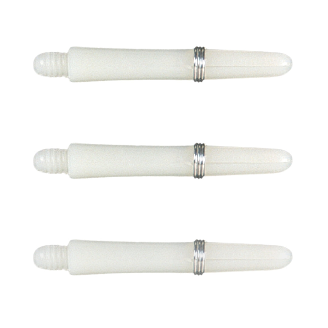 Karella - Shaft - Nylon mit Federring Short ca. 35 mm