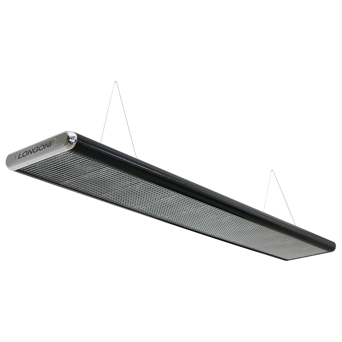 Longoni - Langfeld LED 320 cm für Snooker 12 ft.