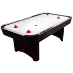 Airhockey-Tische