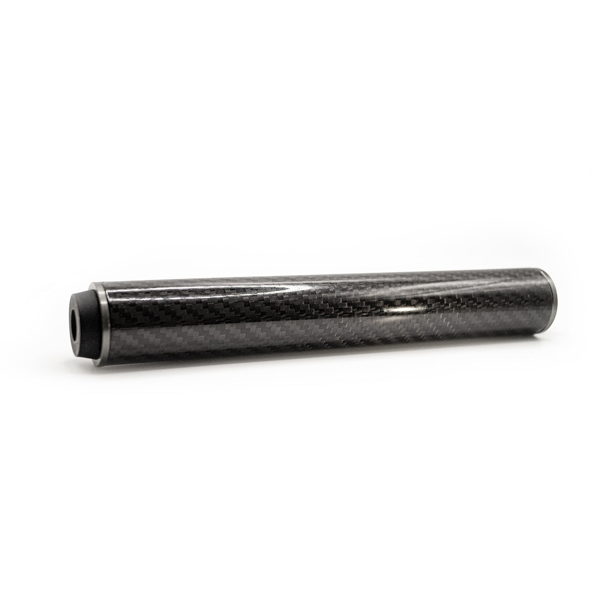 J. Parker - Queue-Verlängerung 20 cm – Carbon Extension für J.Parker Premium PE-1 bis PE-5