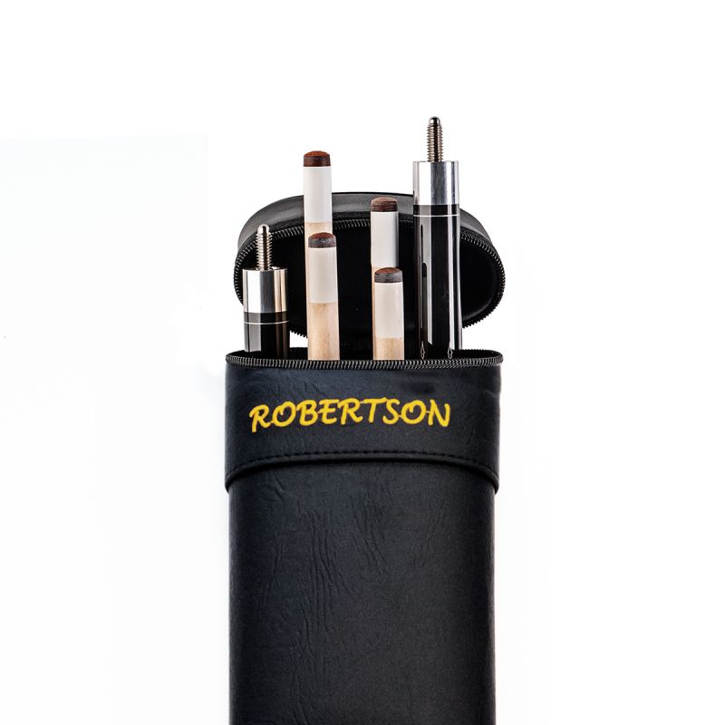 Köcher Robertson 2/4