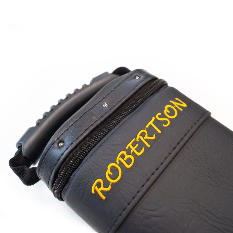 Köcher Robertson 2/4