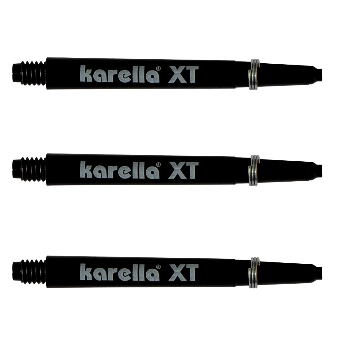 Karella - Shaft - XT Intermediate Polycarbonat 41 mm