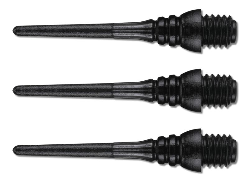 Winmau - Softspitzen - Triton 2BA, 50 Stück