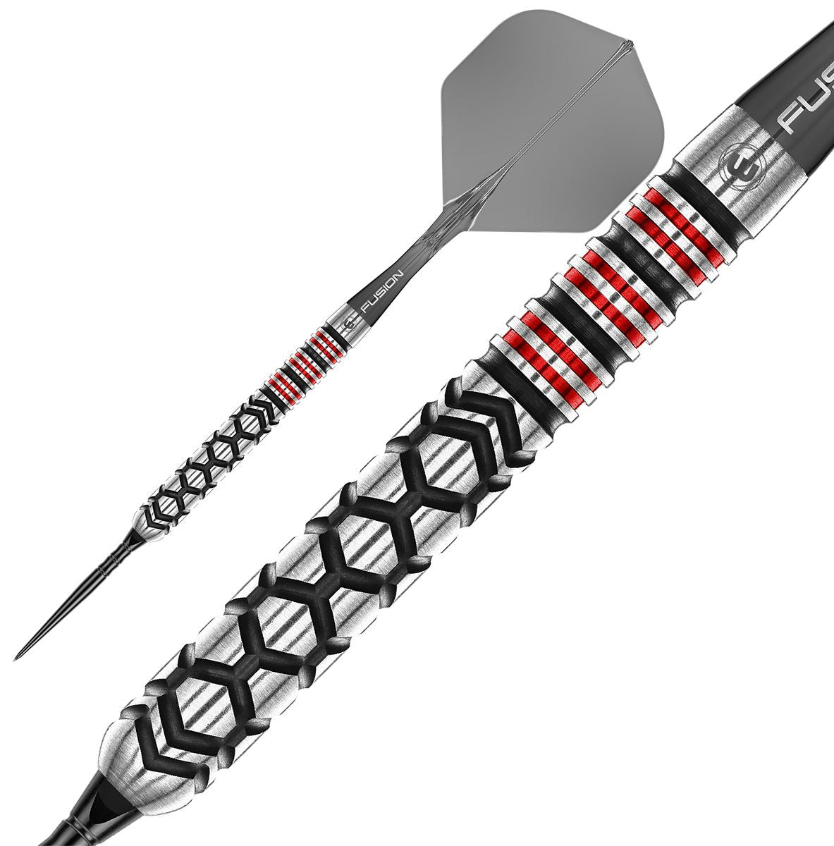 Winmau - Steeldart Fornax Parallel