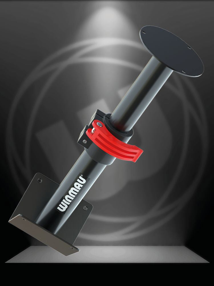 Winmau - Wandhalterung - Edge Bracket