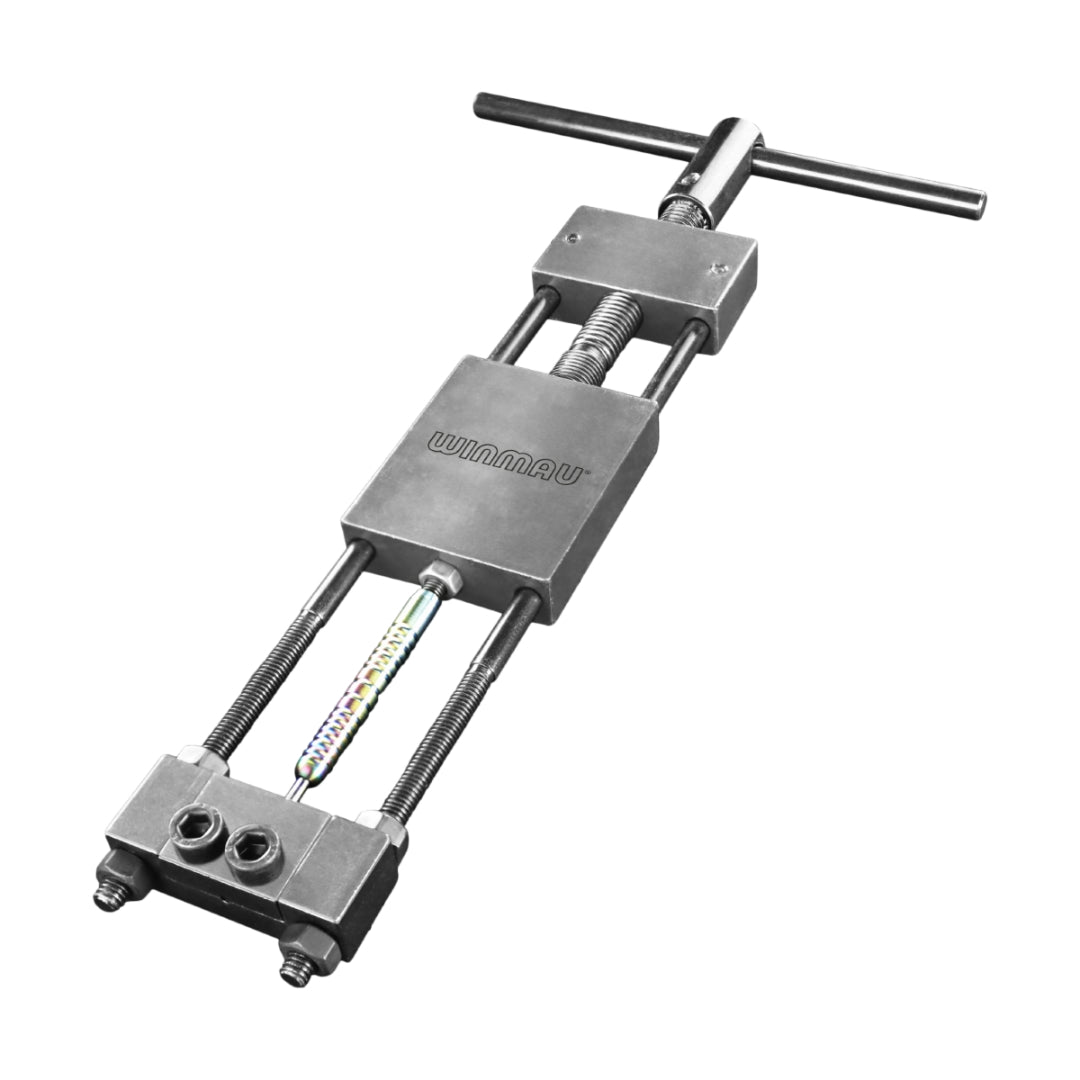 Winmau - Spitzenwechsler - Craftsman Re-Pointing System