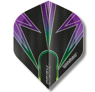 Winmau  - Flight - PRISM ALPHA
