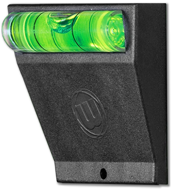 Winmau - Dartboard Wasserwaage - Spirit Master