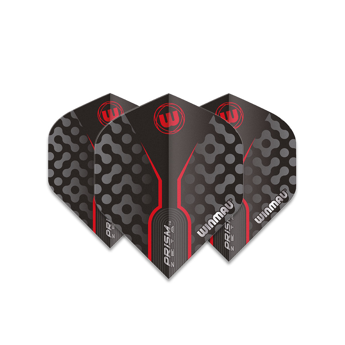 Winmau - Flights - Prism Zeta