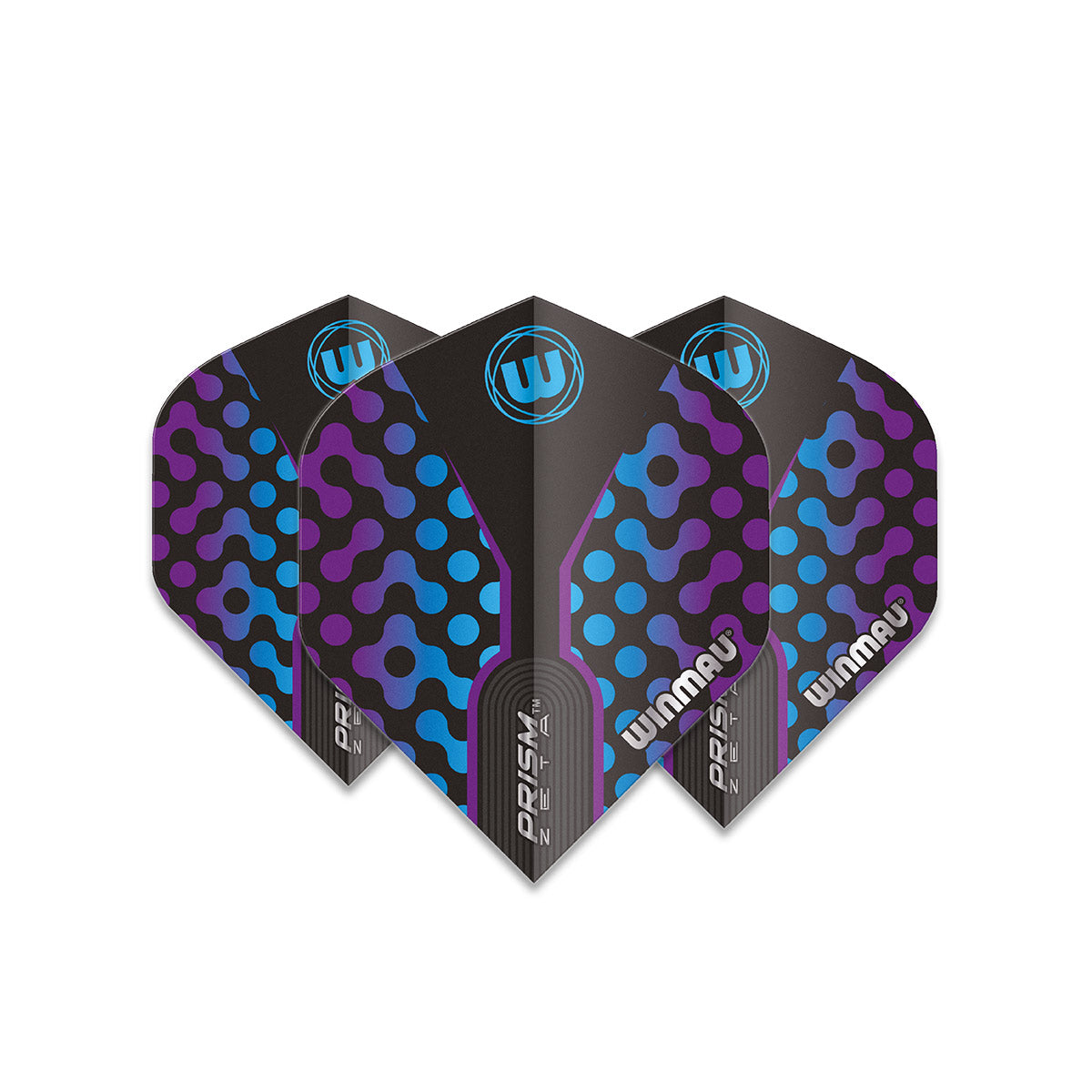 Winmau - Flights - Prism Zeta