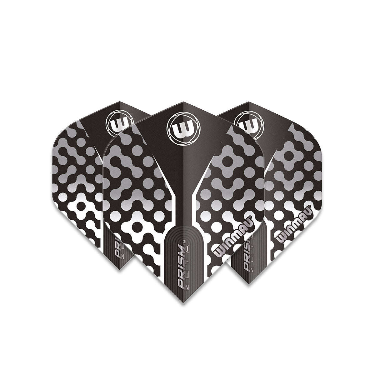 Winmau - Flights - Prism Zeta