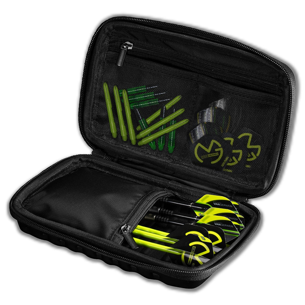 Winmau - Darttasche - MvG Tour-Edition