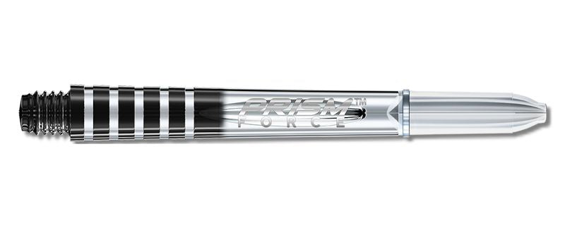 Winmau - Shaft - Prism Force Clear