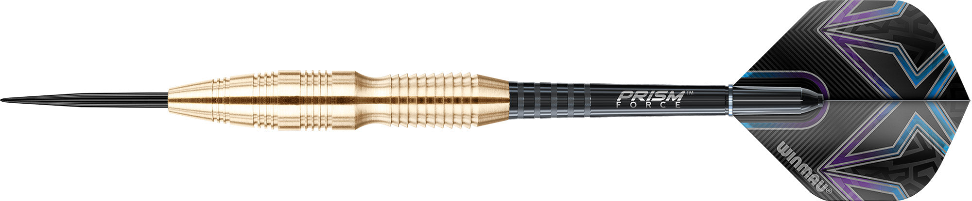 Winmau - Steeldart - S. Whitlock Brass