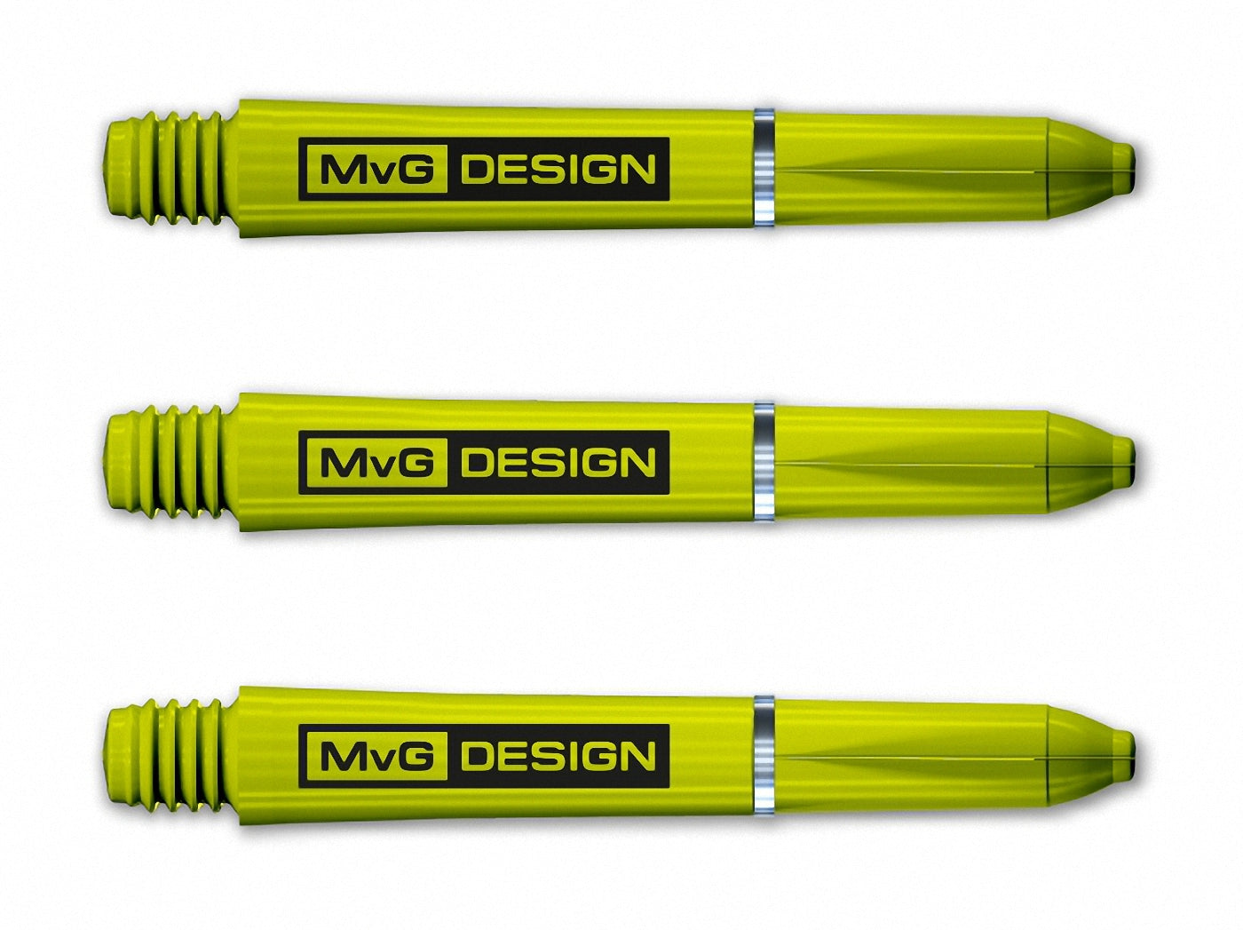 Winmau - Shaft - MvG Signature Nylon