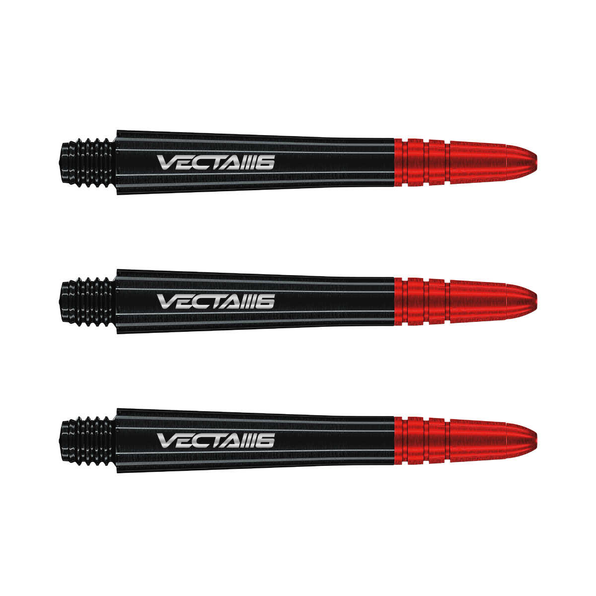 Winmau - Shaft - Vecta Blade 6 medium