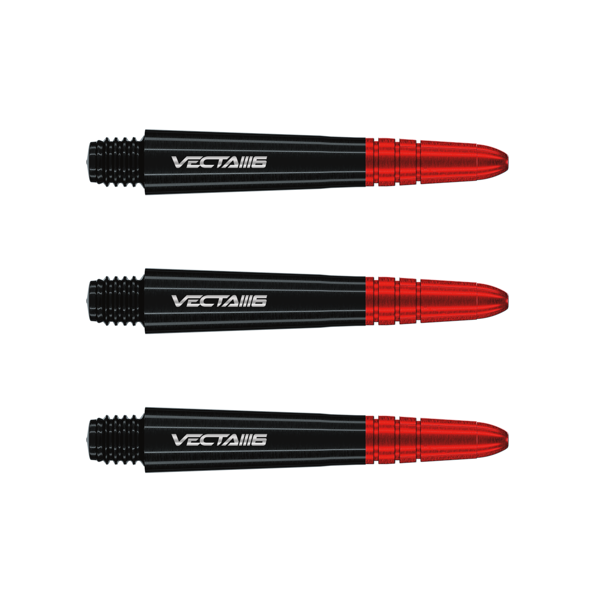 Winmau - Shaft - Vecta Blade 6 short