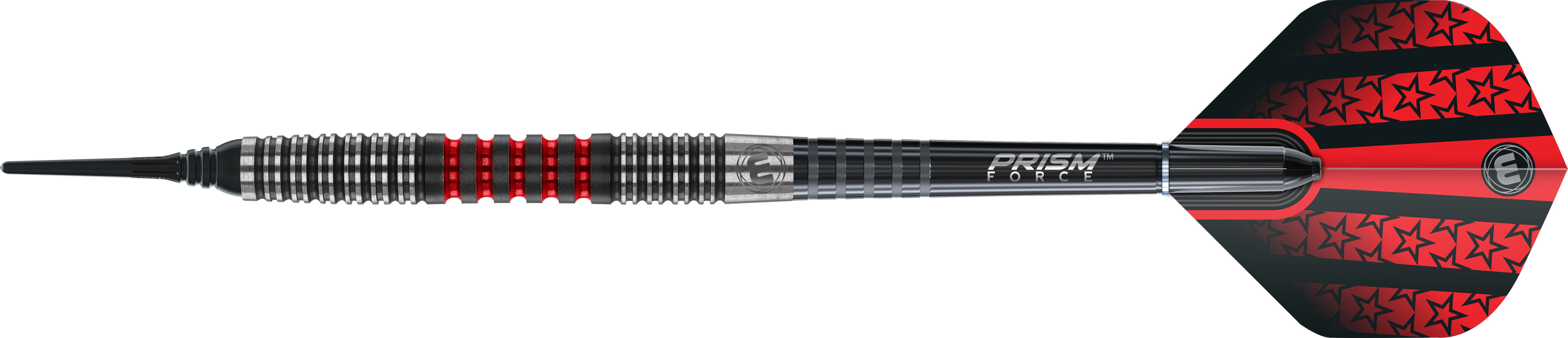Winmau - Softdart - Joe Cullen