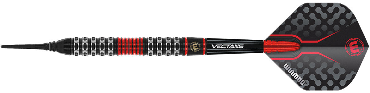 Winmau - Softdart - Joe Cullen S.E.