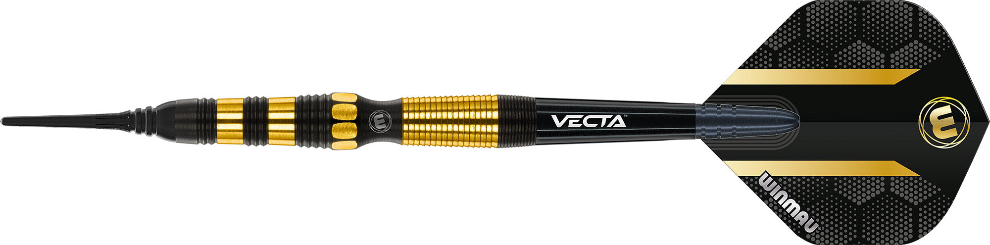 Winmau - Softdart - S. Whitlock DE 20 gr.