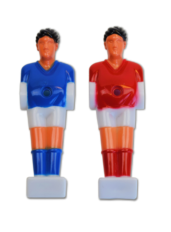 Kickerfigur Hobby II
