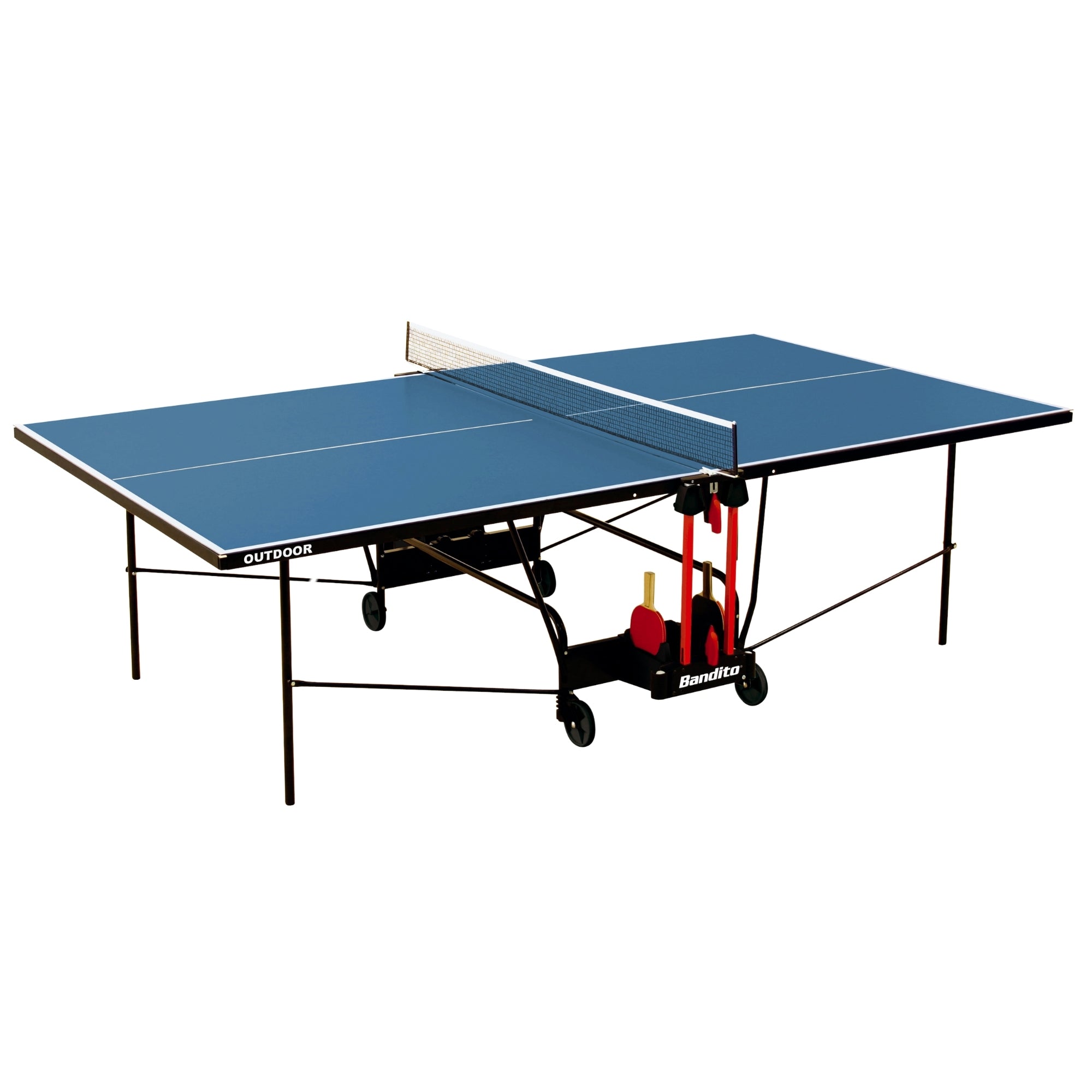 Tischtennisplatte Bandito Outdoor