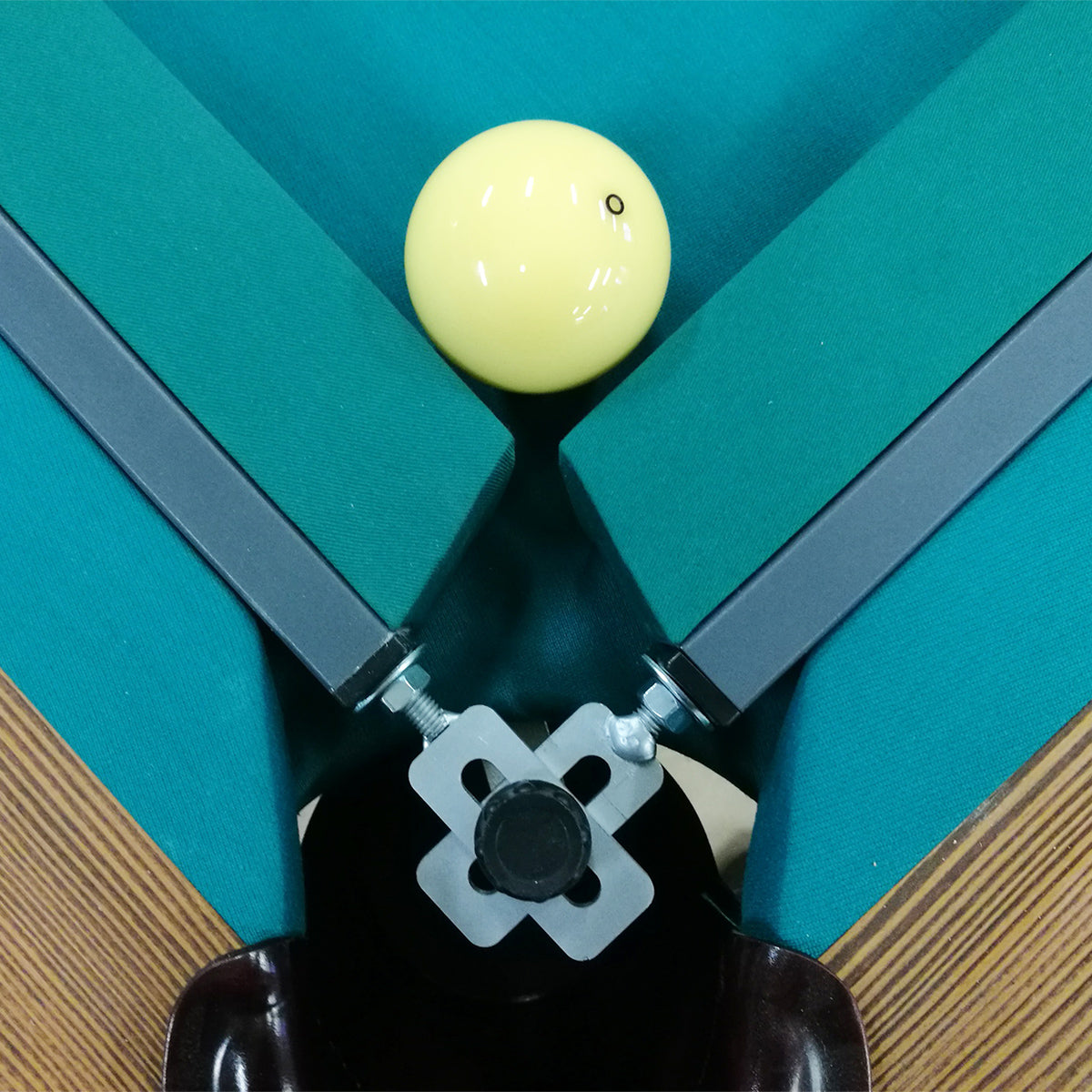 Einlegerahmen Carom 4tlg. Billard-Tisch 