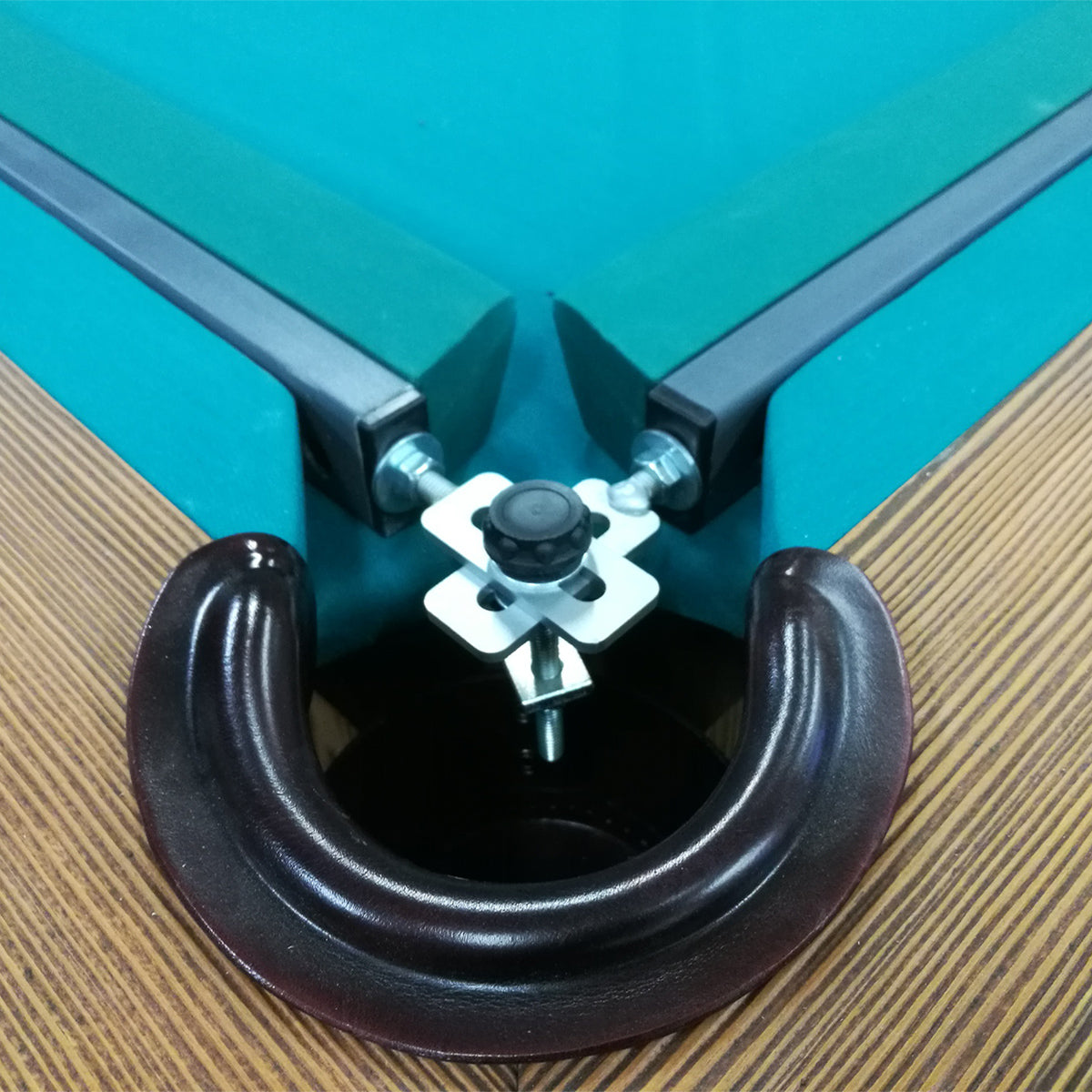 Einlegerahmen Carom 4tlg. Billard-Tisch 