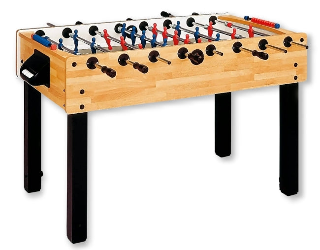 Tischkicker Garlando G-100 Ahorn