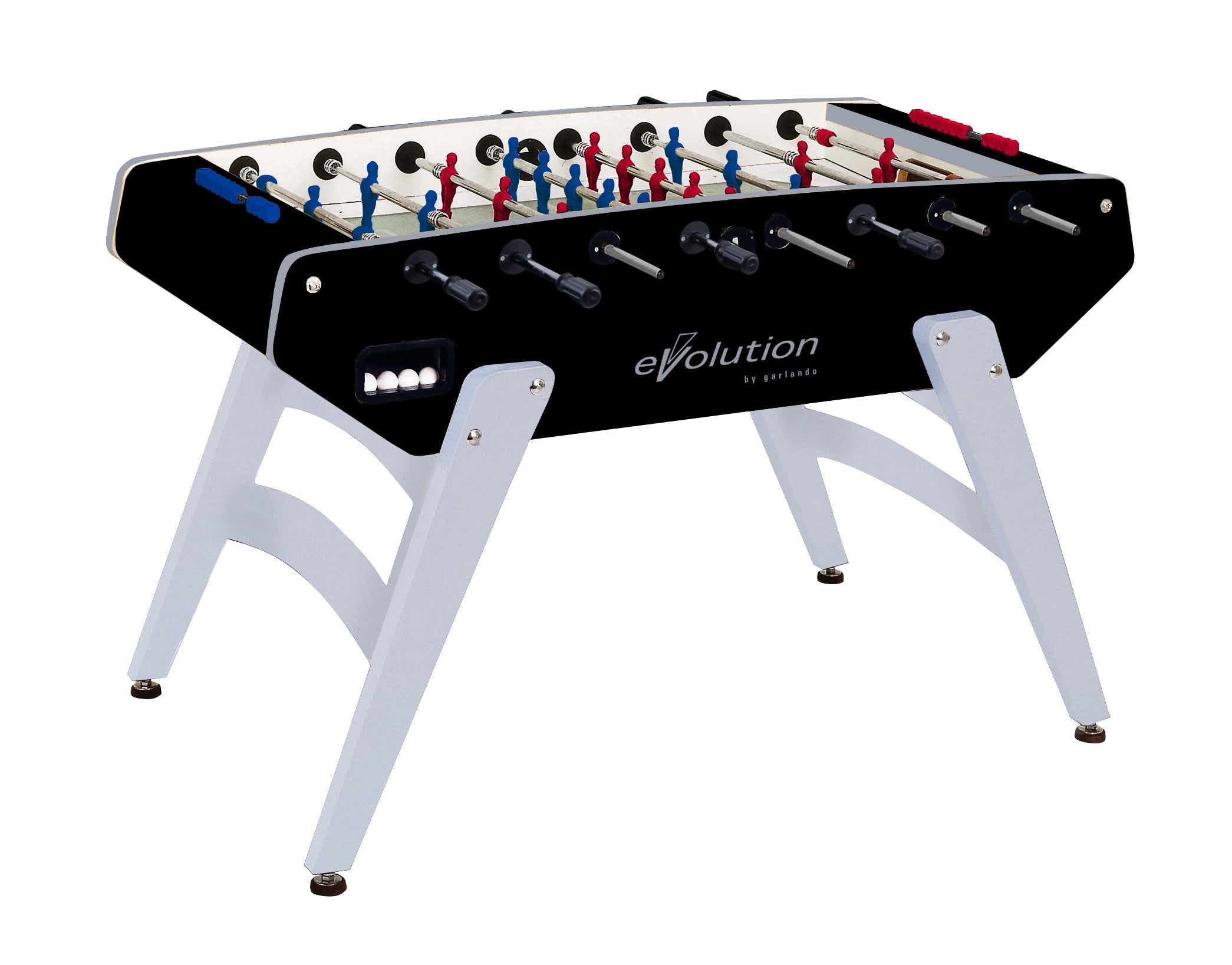 Tischkicker - Garlando G-5000 EVO