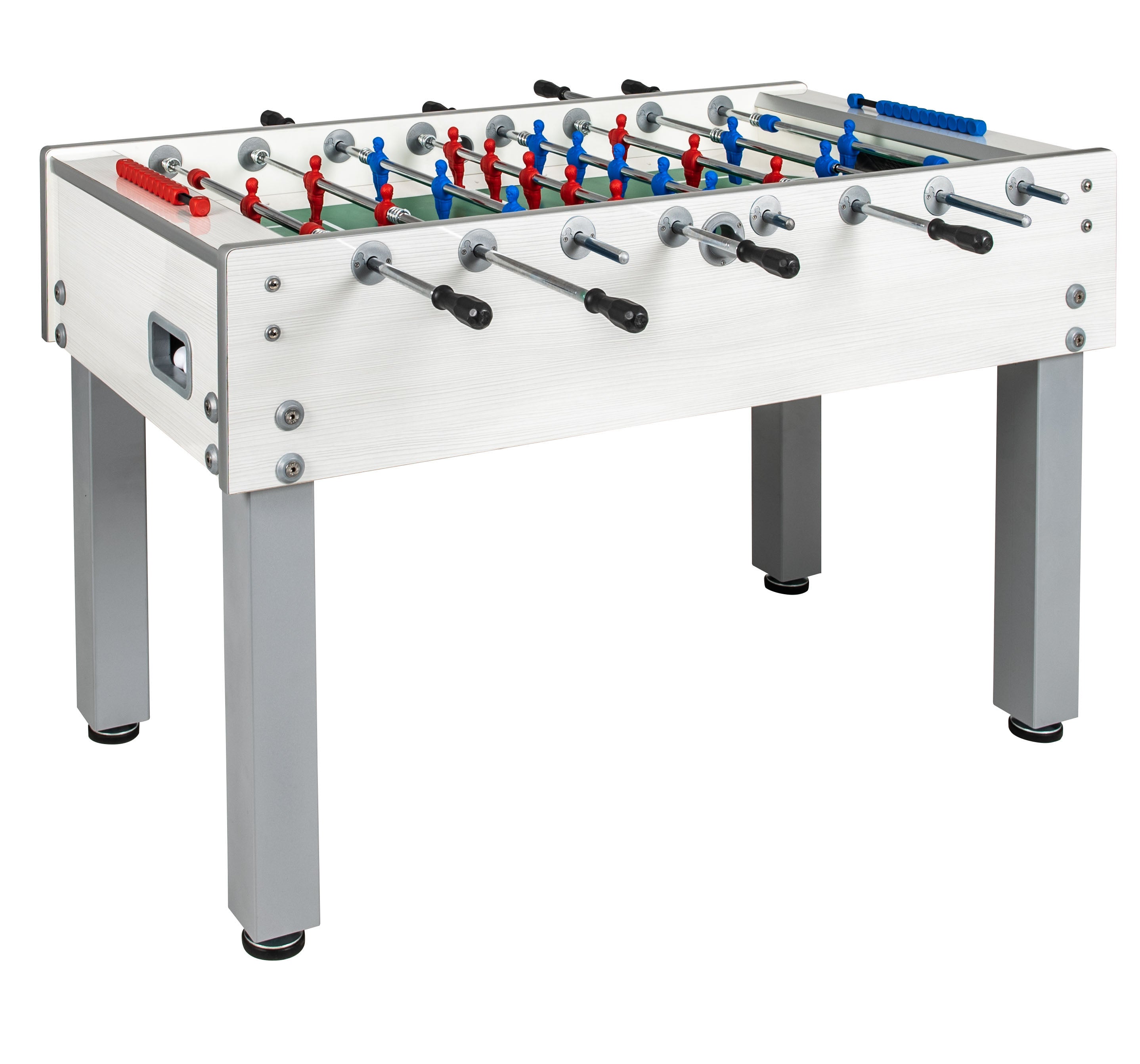 Tischkicker - Garlando G-500 outdoor weiß