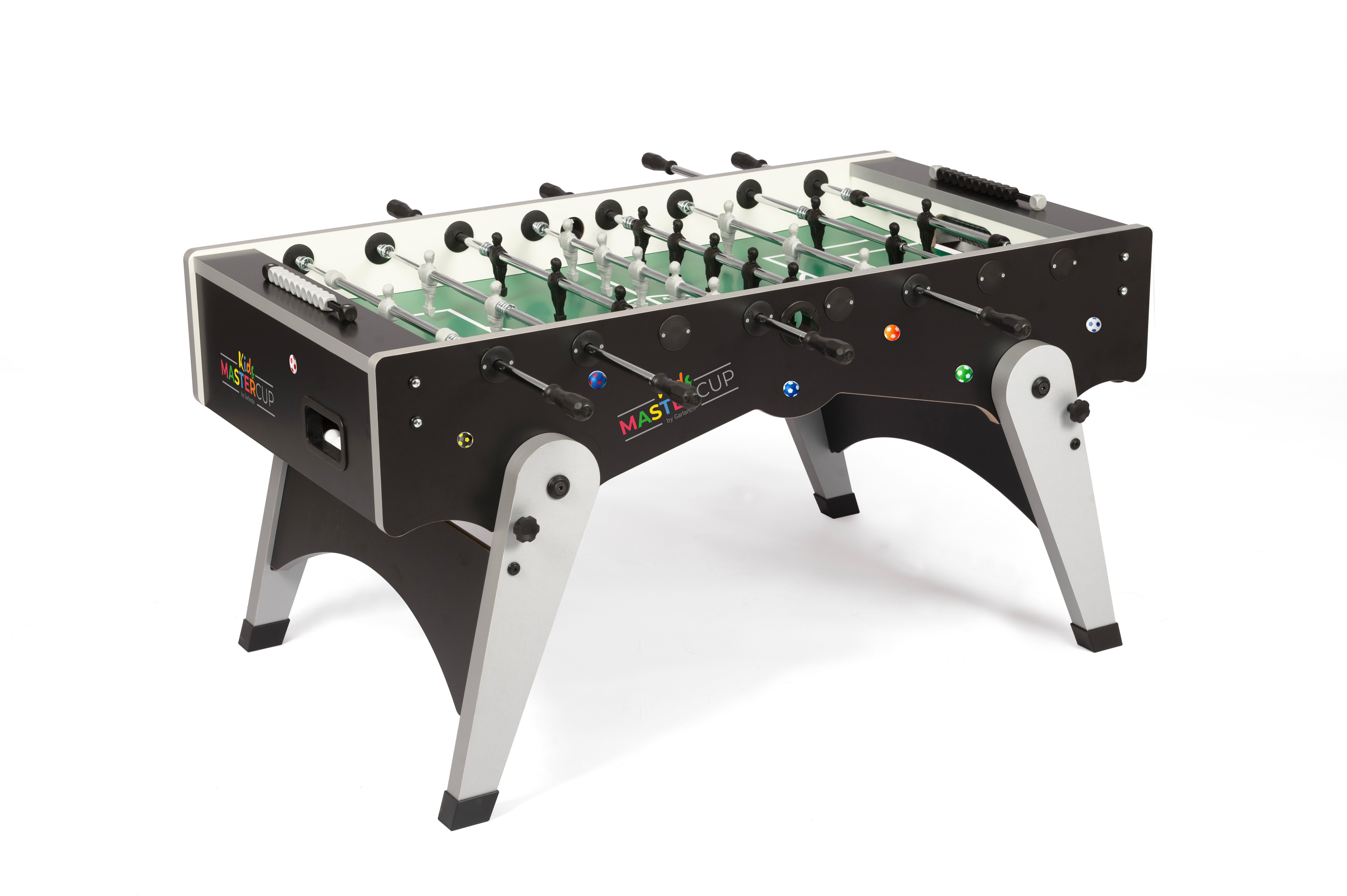 Tischkicker - Garlando MasterCup Kids