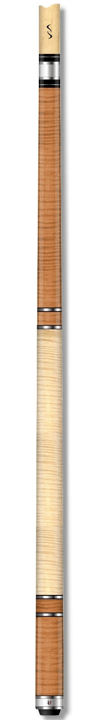 Universal - Queue - U-4 maple