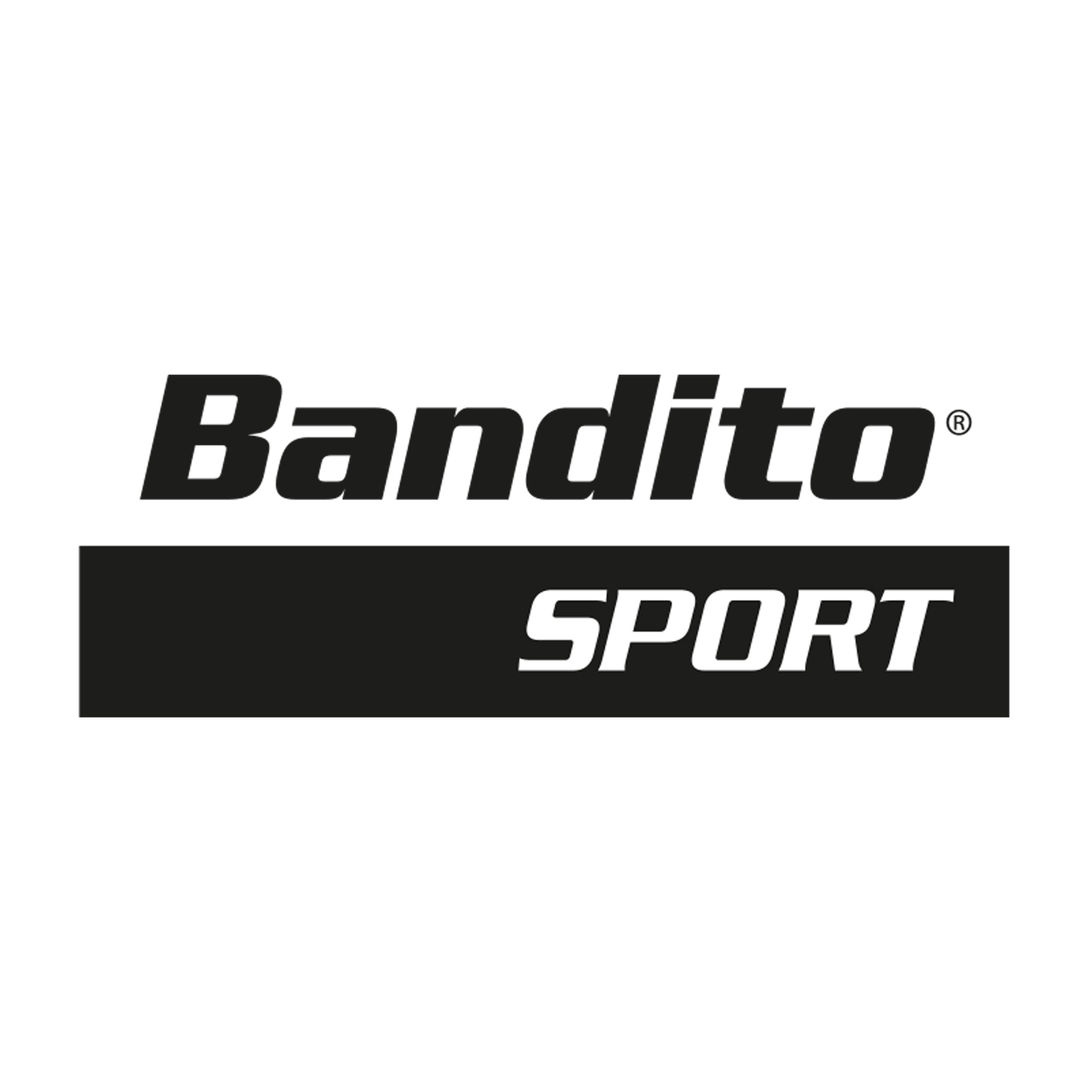 Bandito – Mini-Tischtennisplatte Comic Style, klappbar