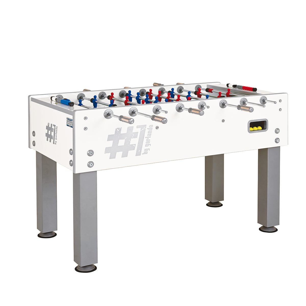 Tischkicker - Garlando ITSF Number 1 #1