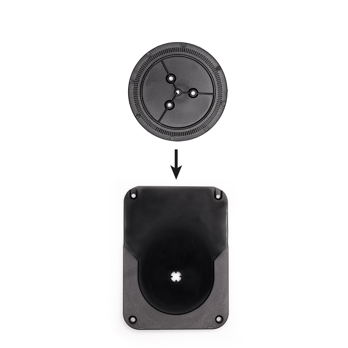 Karella - Easy Fix Holder CB-Smart