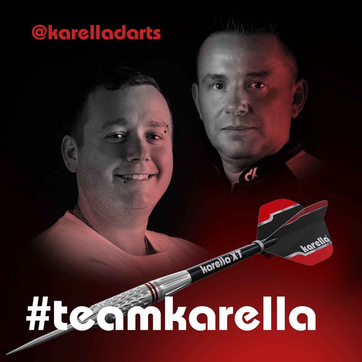 Karella - Steeldart - Comic Line CL-1 22 gr.