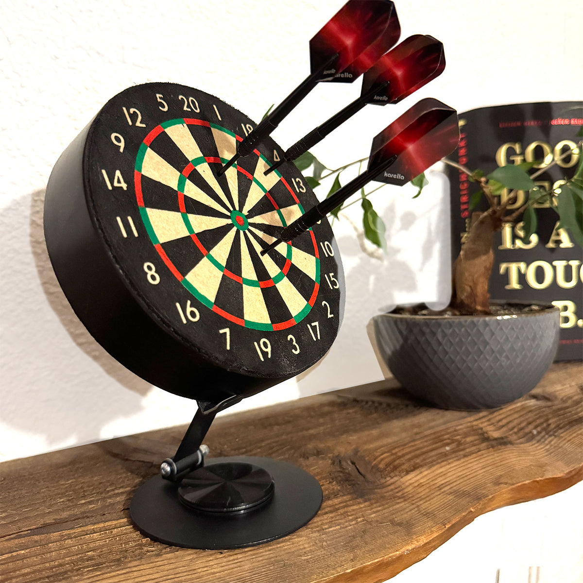Karella - Mini Steeldarts