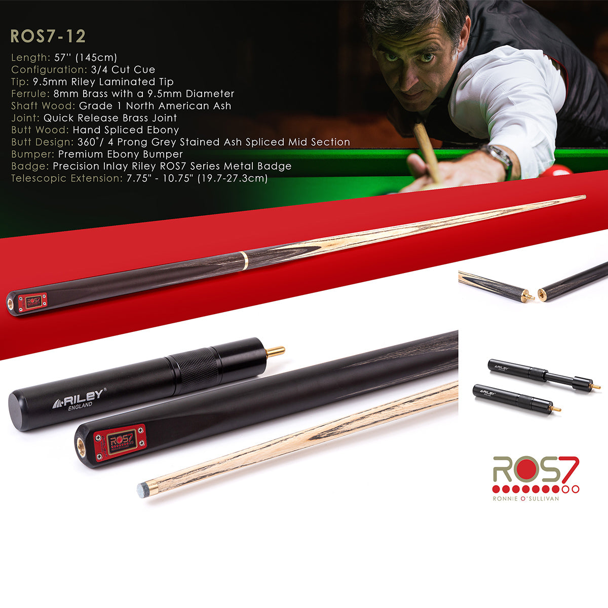 O'Sullivan - Queue - Snooker - Jubilee