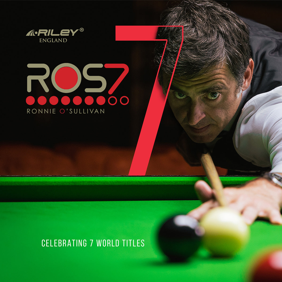 O'Sullivan - Queue - Snooker - Jubilee