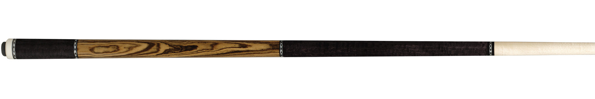 Pechauer - Queue - PRO-N - P05-N Ebony