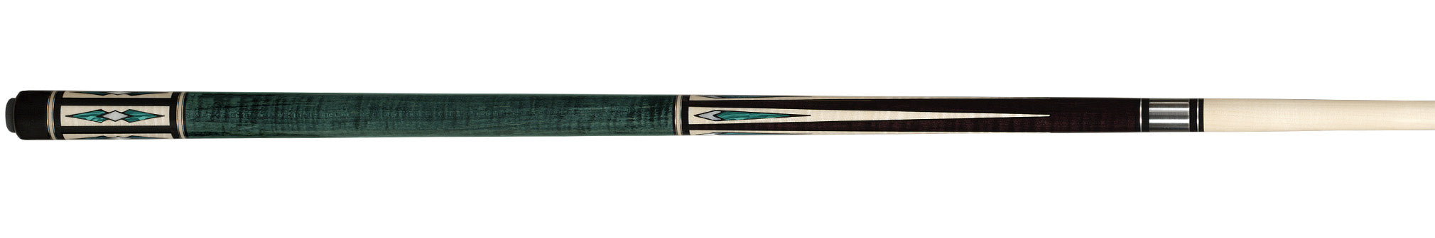Pechauer - Queue - PRO-N - P11-N Ebony